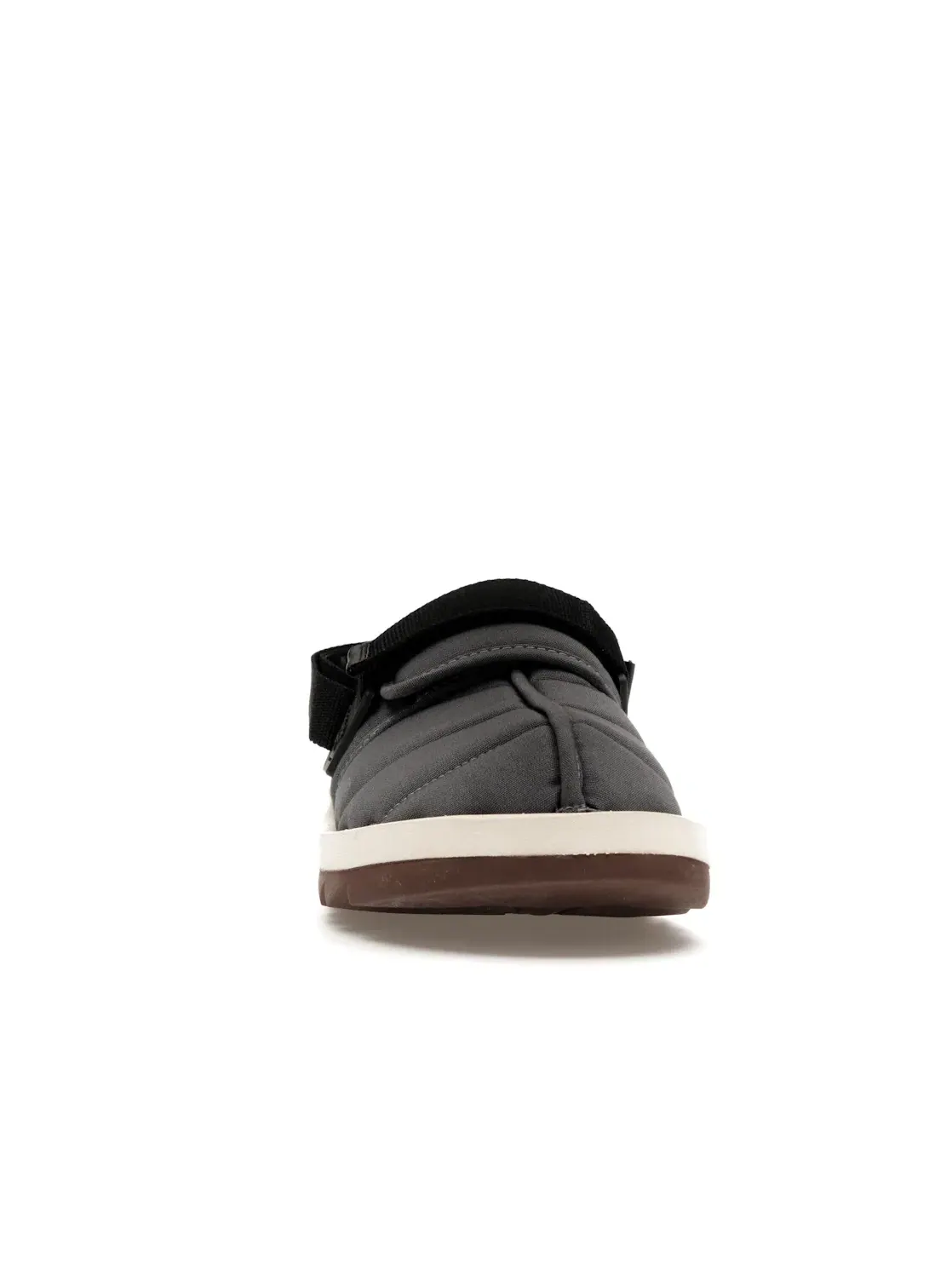 Клоги мужские Reebok Beatnik — изображение 2 из 4, серый//коричневый