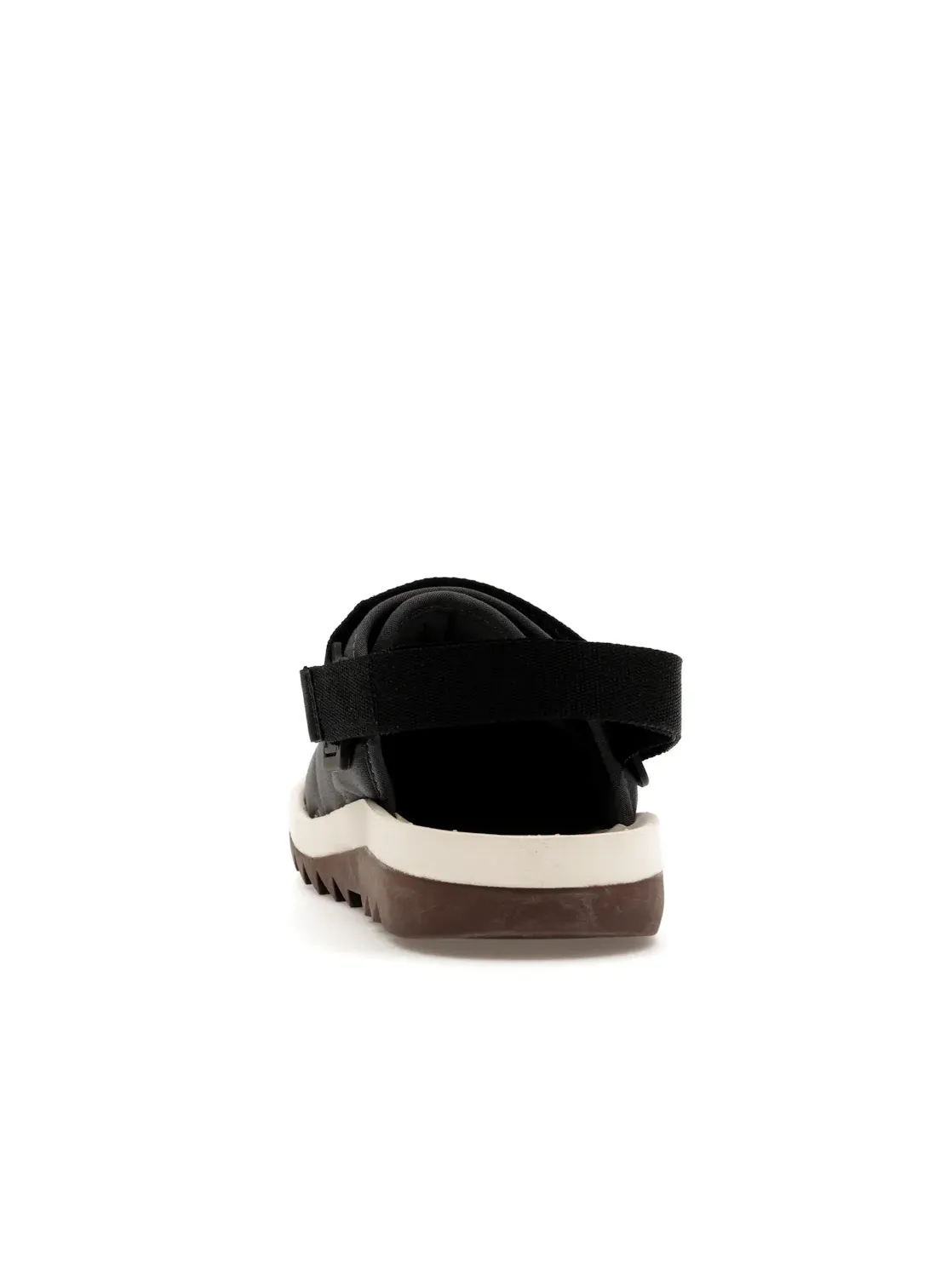 Клоги мужские Reebok Beatnik — изображение 4 из 4, серый//коричневый