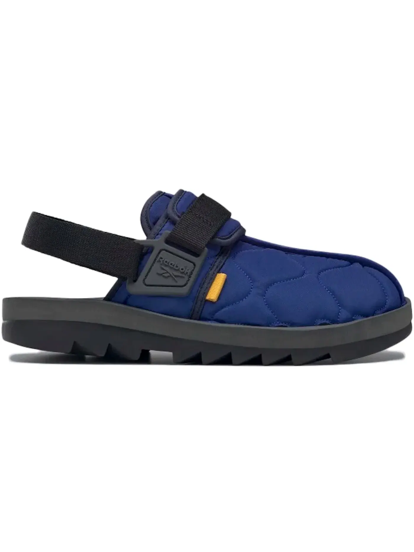 Клоги мужские Reebok Beatnik Quilted — изображение 1 из 1