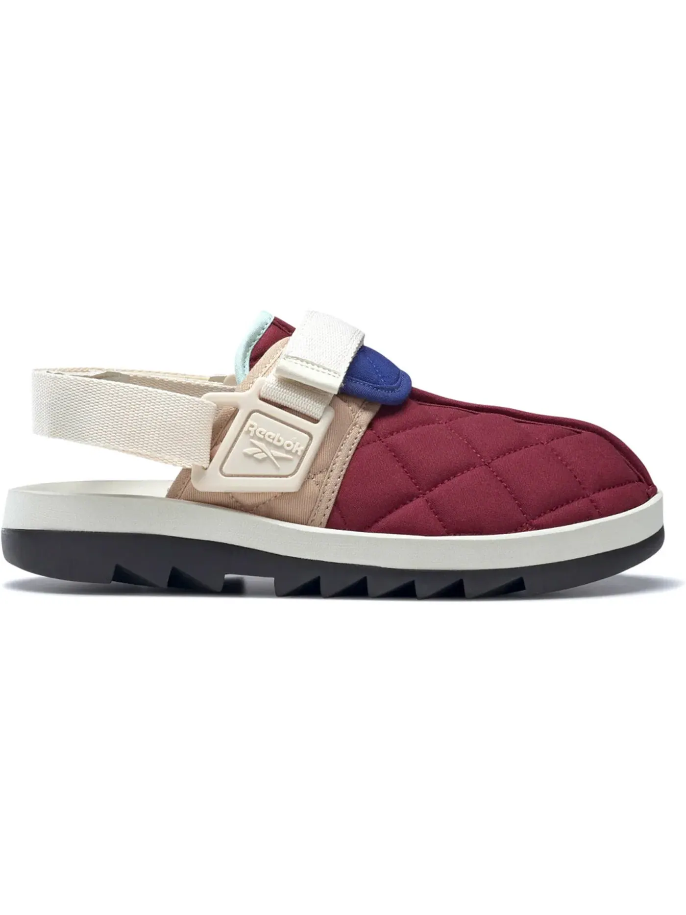 Клоги Reebok Beatnik