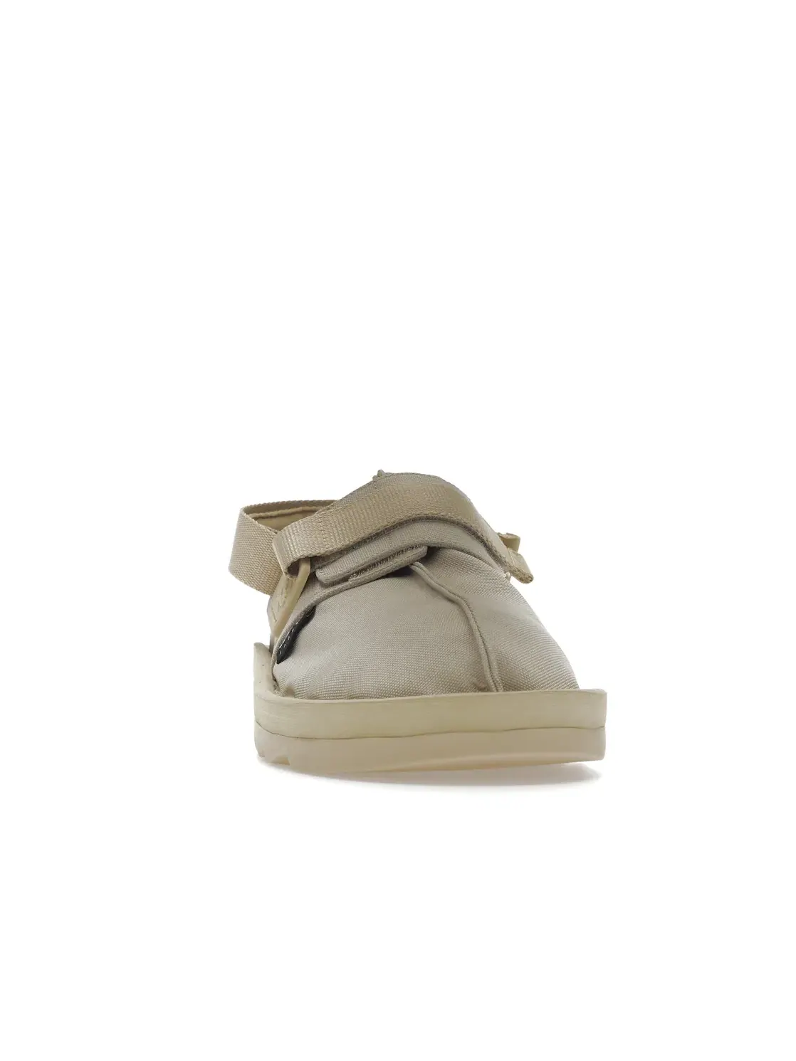 Клоги Reebok Beatnik Utility Beige — изображение 2 из 4, бежевый