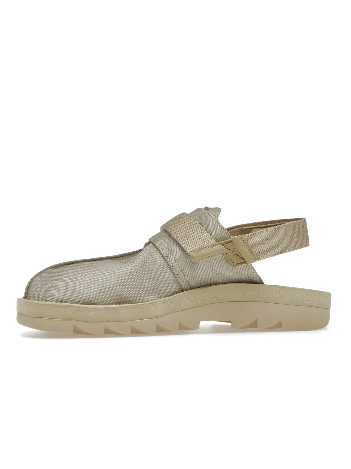 Клоги Reebok Beatnik Utility Beige — изображение 3 из 4, бежевый