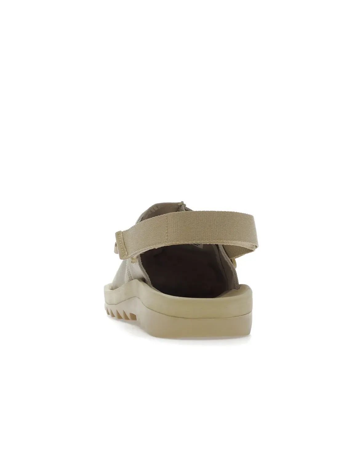 Клоги Reebok Beatnik Utility Beige — изображение 4 из 4, бежевый