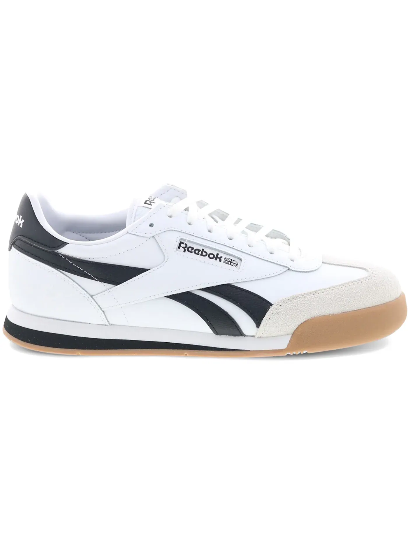 Кроссовки мужские Reebok Campio XT Lifestyle — изображение 1 из 1, мульти