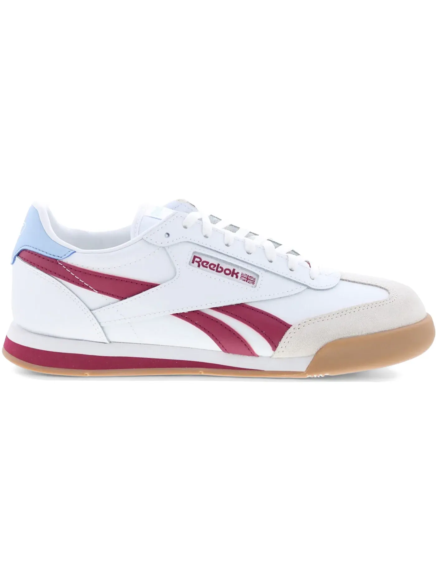 Кроссовки Reebok Campio XT Lifestyle — изображение 1 из 1, белый