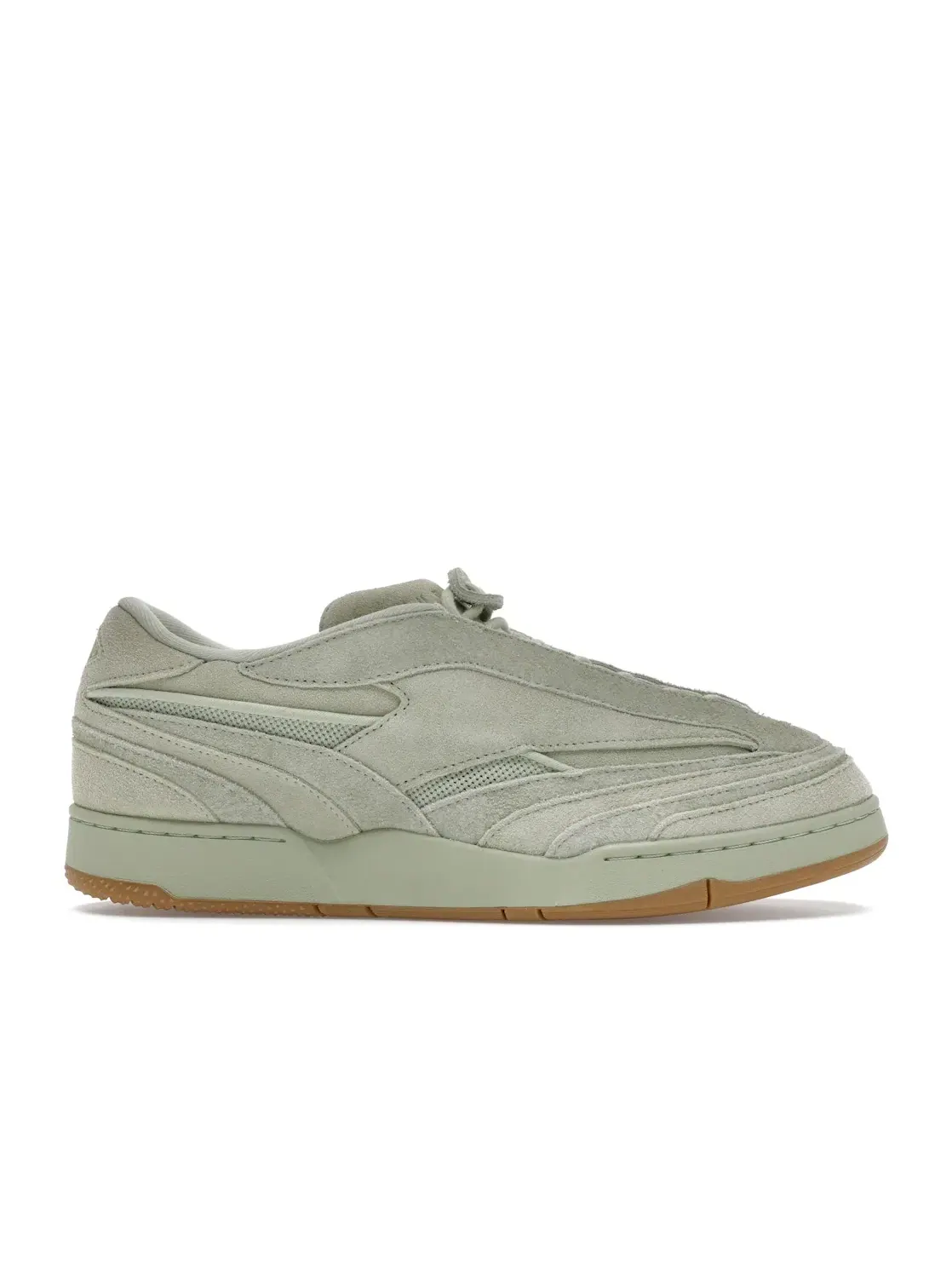 Кроссовки мужские Reebok Lifestyle Chukwu Abou Mint Mint Gum — изображение 1 из 4