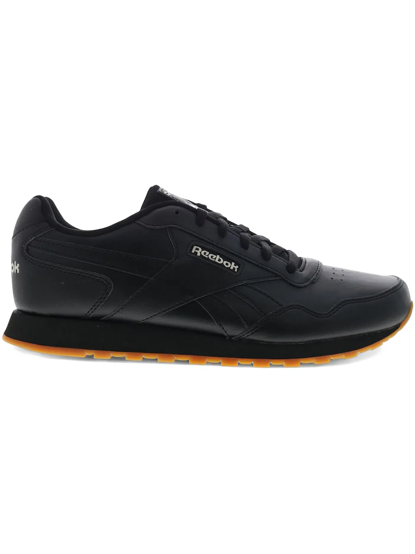 Кроссовки мужские Reebok Classic Harman Run S, Lifestyle — изображение 1 из 1, черный