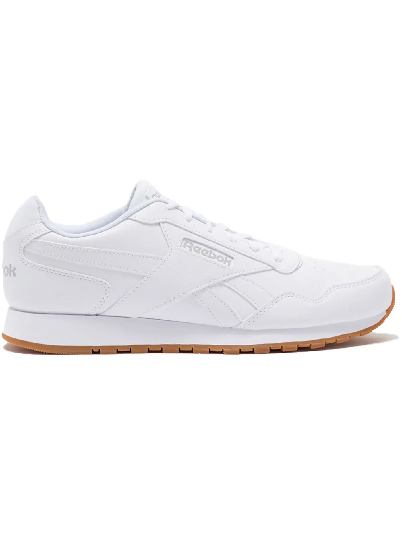 Кроссовки мужские Reebok Classic Harmen Lifestyle — изображение 1 из 1, белый