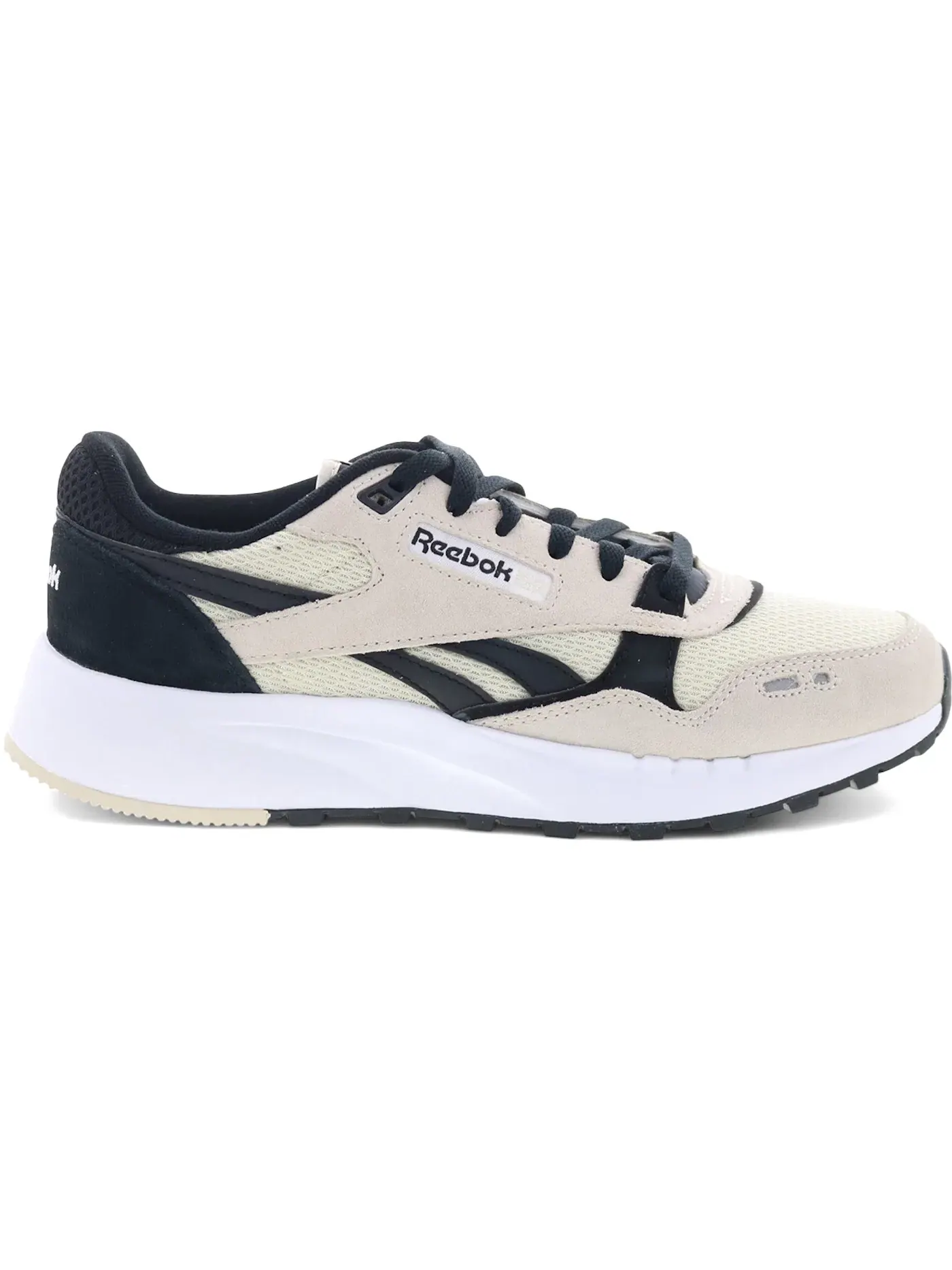Кроссовки Reebok Classic Leather 2400, кожаные — изображение 1 из 1