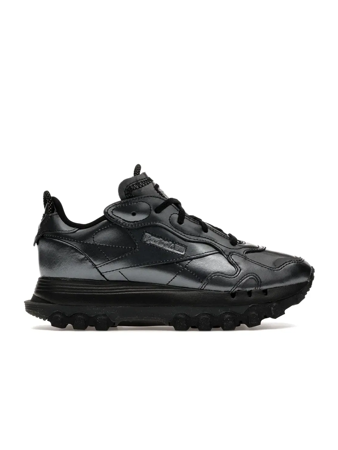 Кроссовки женские Reebok Classic Leather, для активного отдыха — изображение 1 из 4