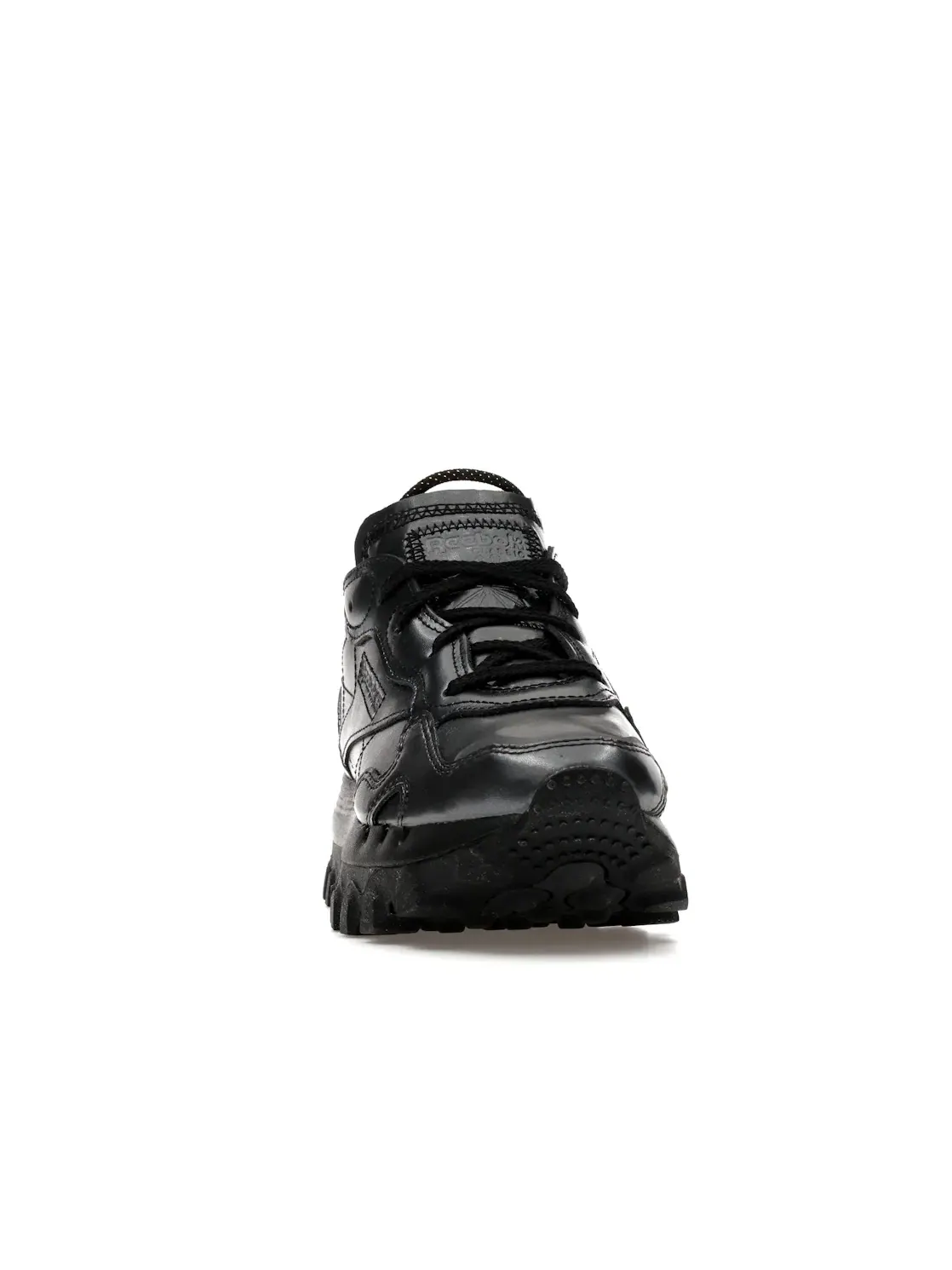 Кроссовки женские Reebok Classic Leather, для активного отдыха — изображение 2 из 4