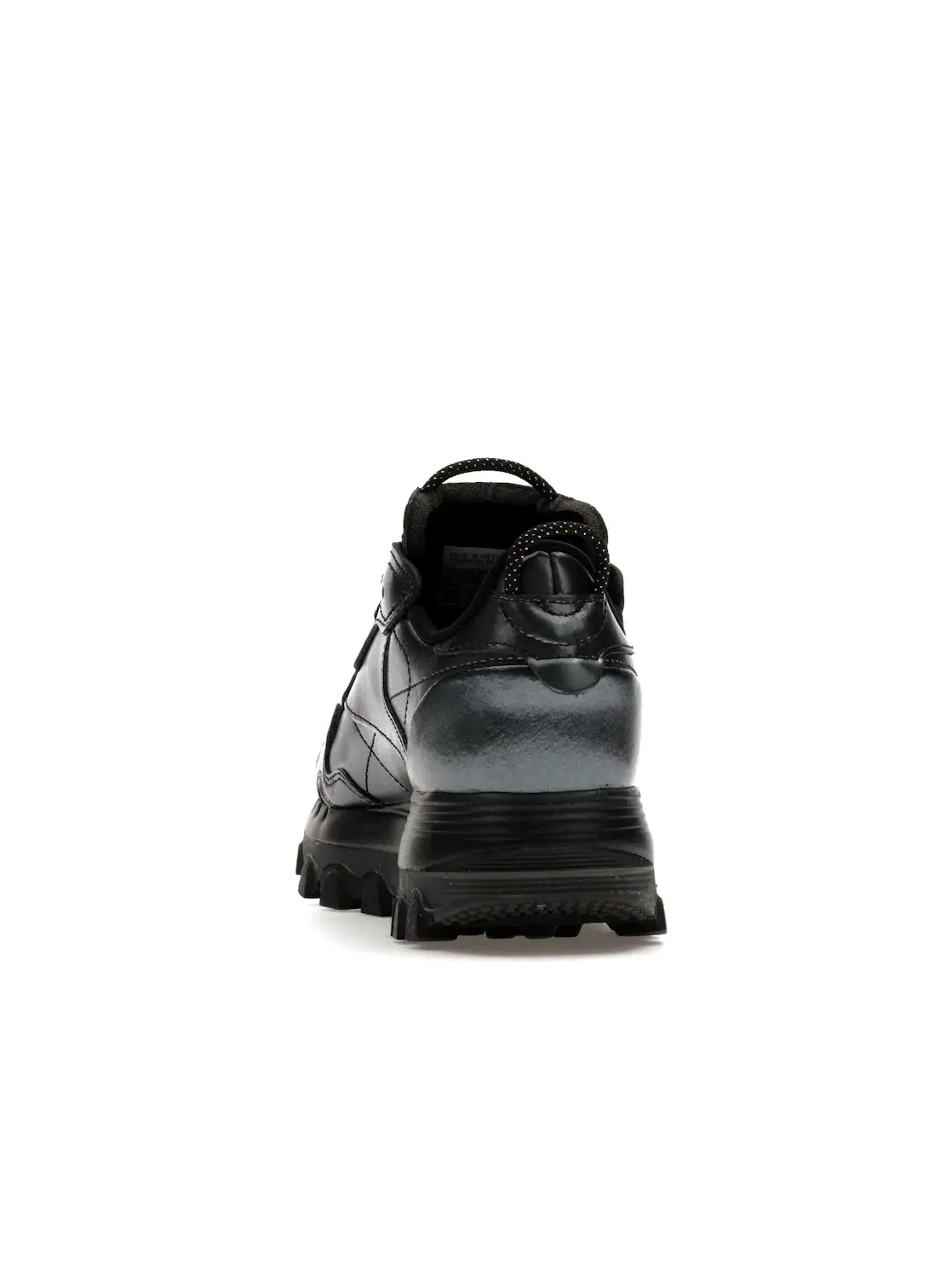 Кроссовки женские Reebok Classic Leather, для активного отдыха — изображение 4 из 4