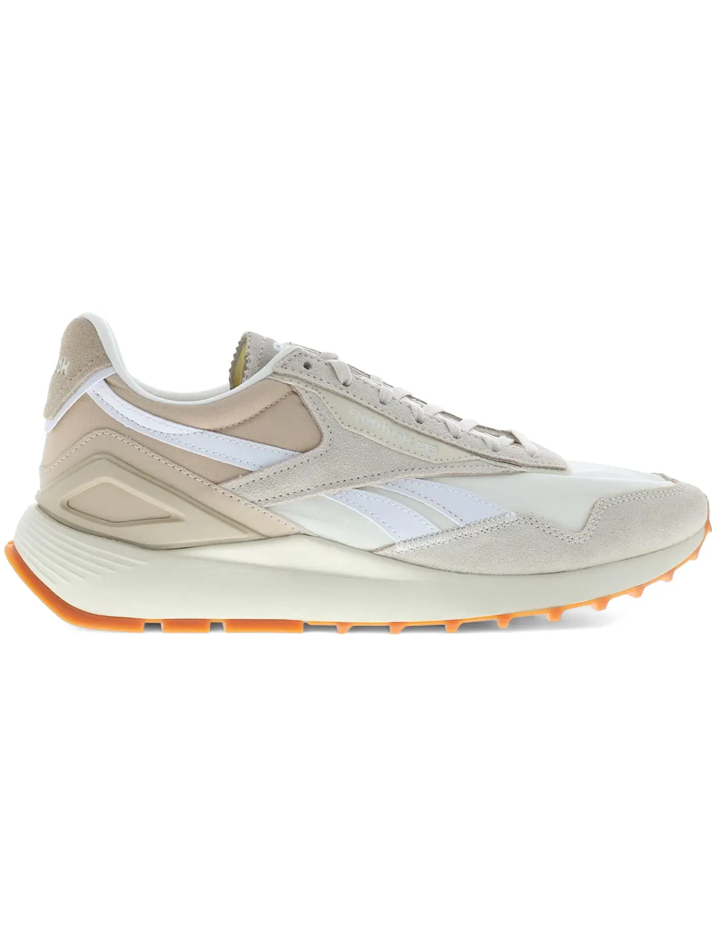 Кроссовки Reebok Classic Leather Legacy AZ, Lifestyle — изображение 1 из 1, бежевый