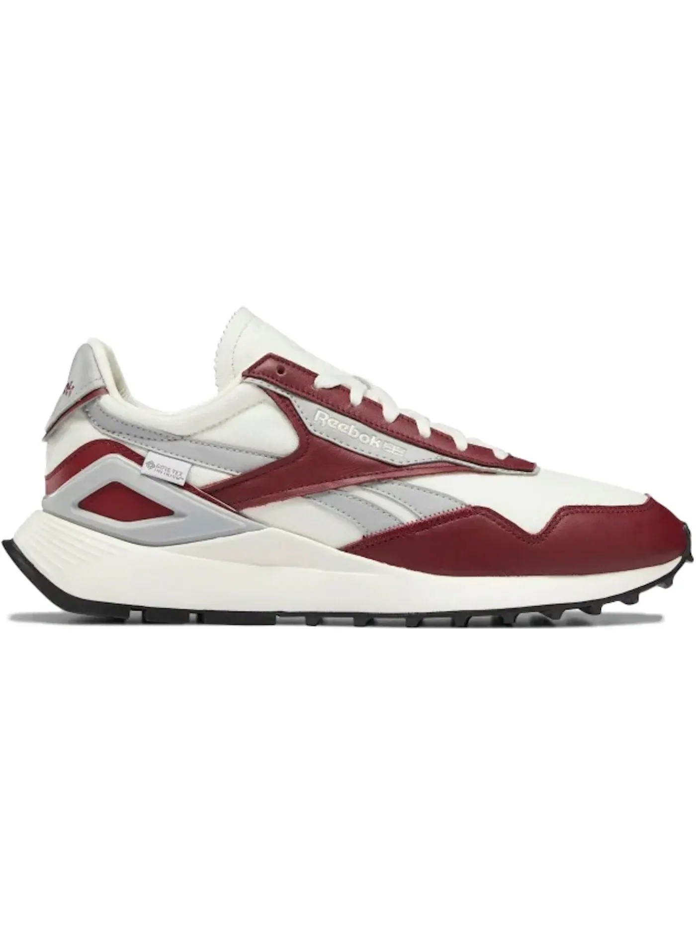 Кроссовки мужские Reebok Classic Leather Legacy AZ GORE-TEX Infinium, с мембраной GORE-TEX — изображение 1 из 1