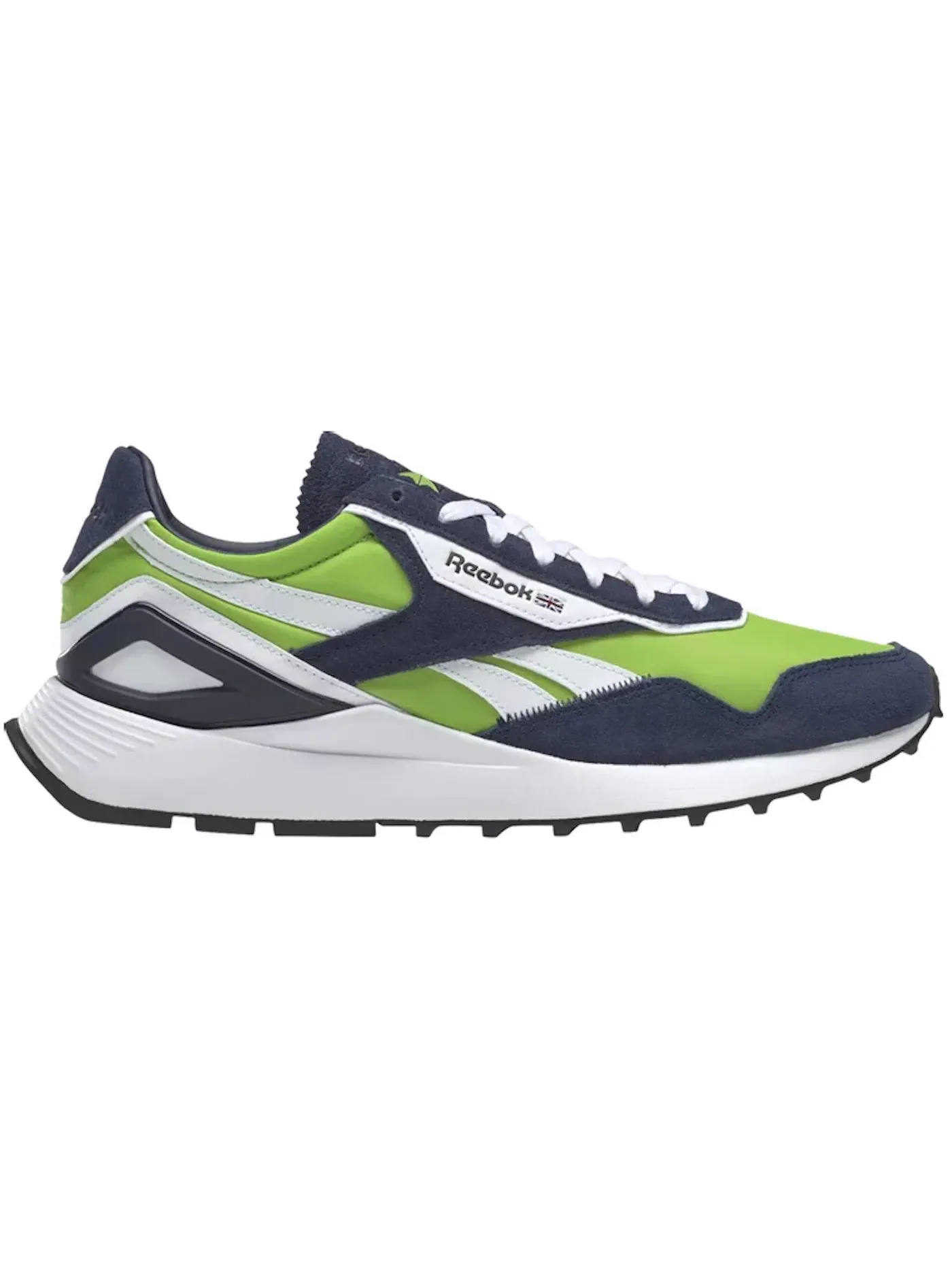 Кроссовки Reebok Classic Leather Legacy AZ, повседневные — изображение 1 из 1