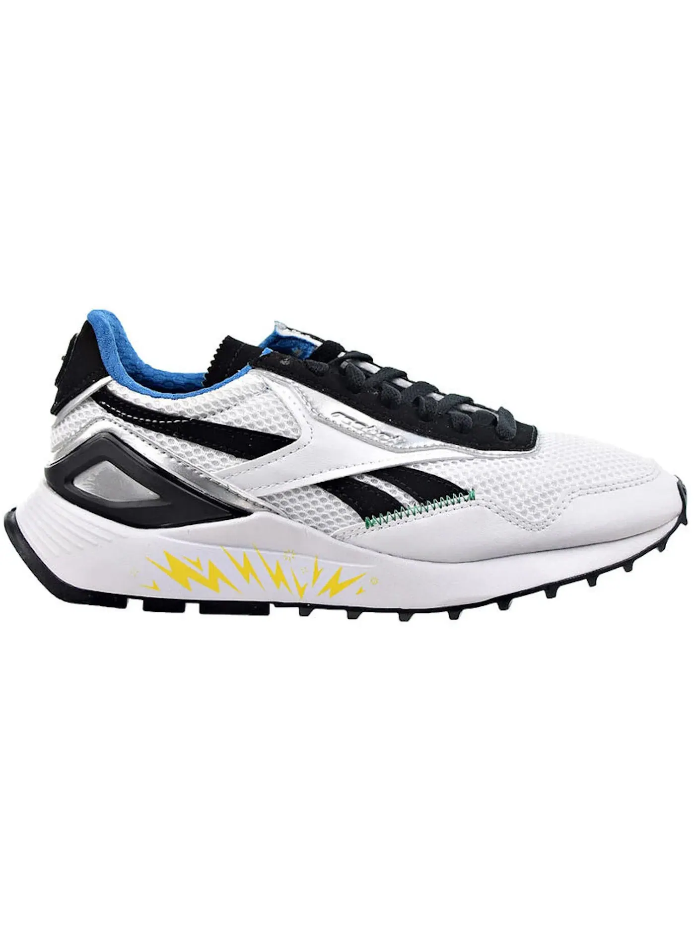 Кроссовки мужские Reebok Classic Leather Legacy AZ The Jetsons George Jetson, Lifestyle — изображение 1 из 1