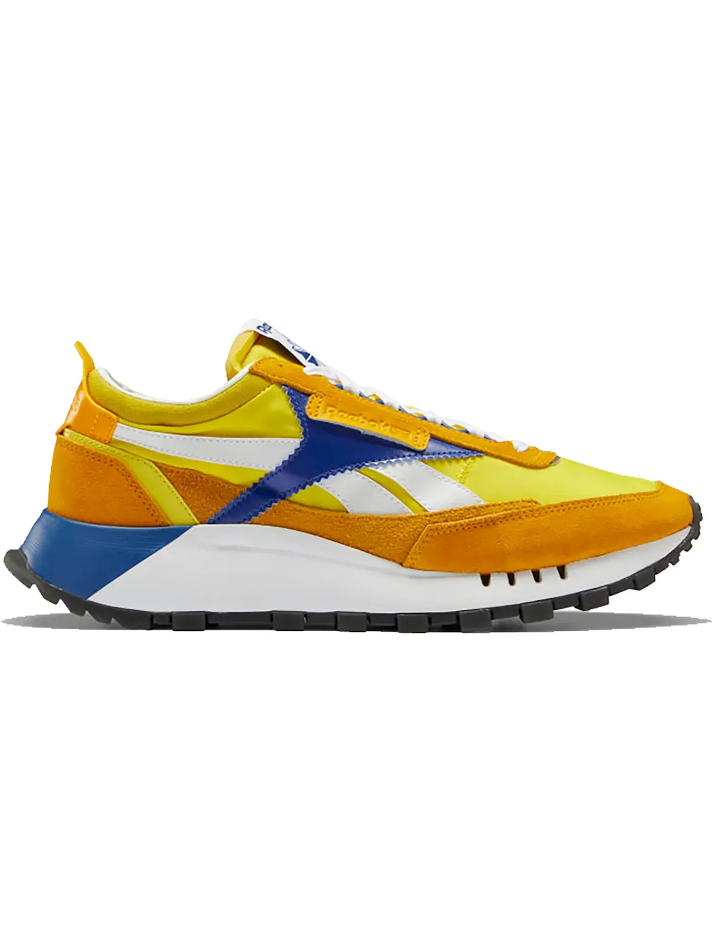 Мужские кроссовки lifestyle с низким профилем Reebok Classic Leather Legacy — изображение 1 из 1