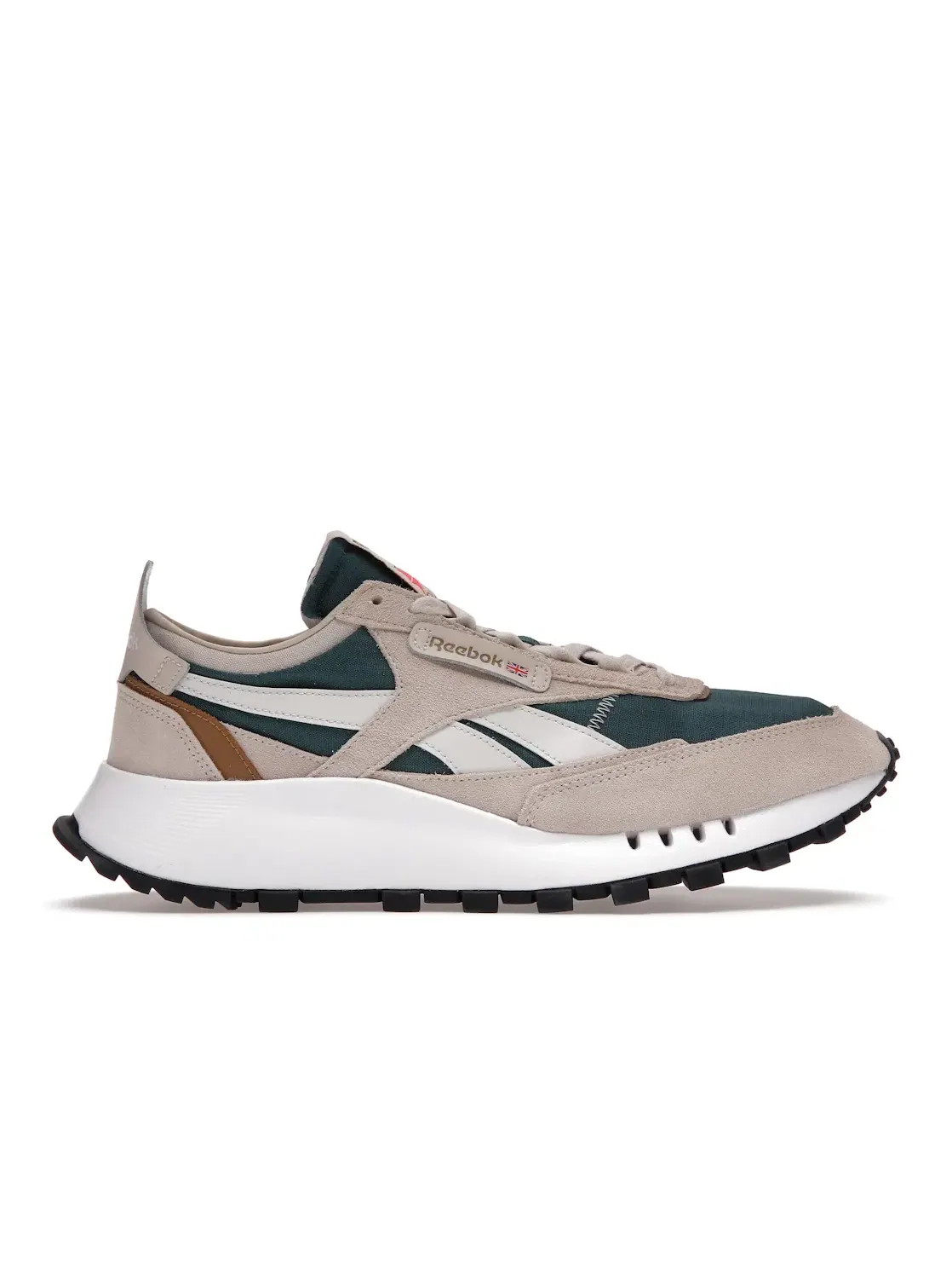 Кроссовки мужские Reebok Classic Leather Legacy, Lifestyle — изображение 1 из 4