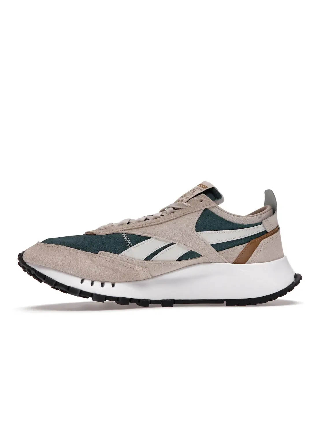 Кроссовки мужские Reebok Classic Leather Legacy, Lifestyle — изображение 3 из 4