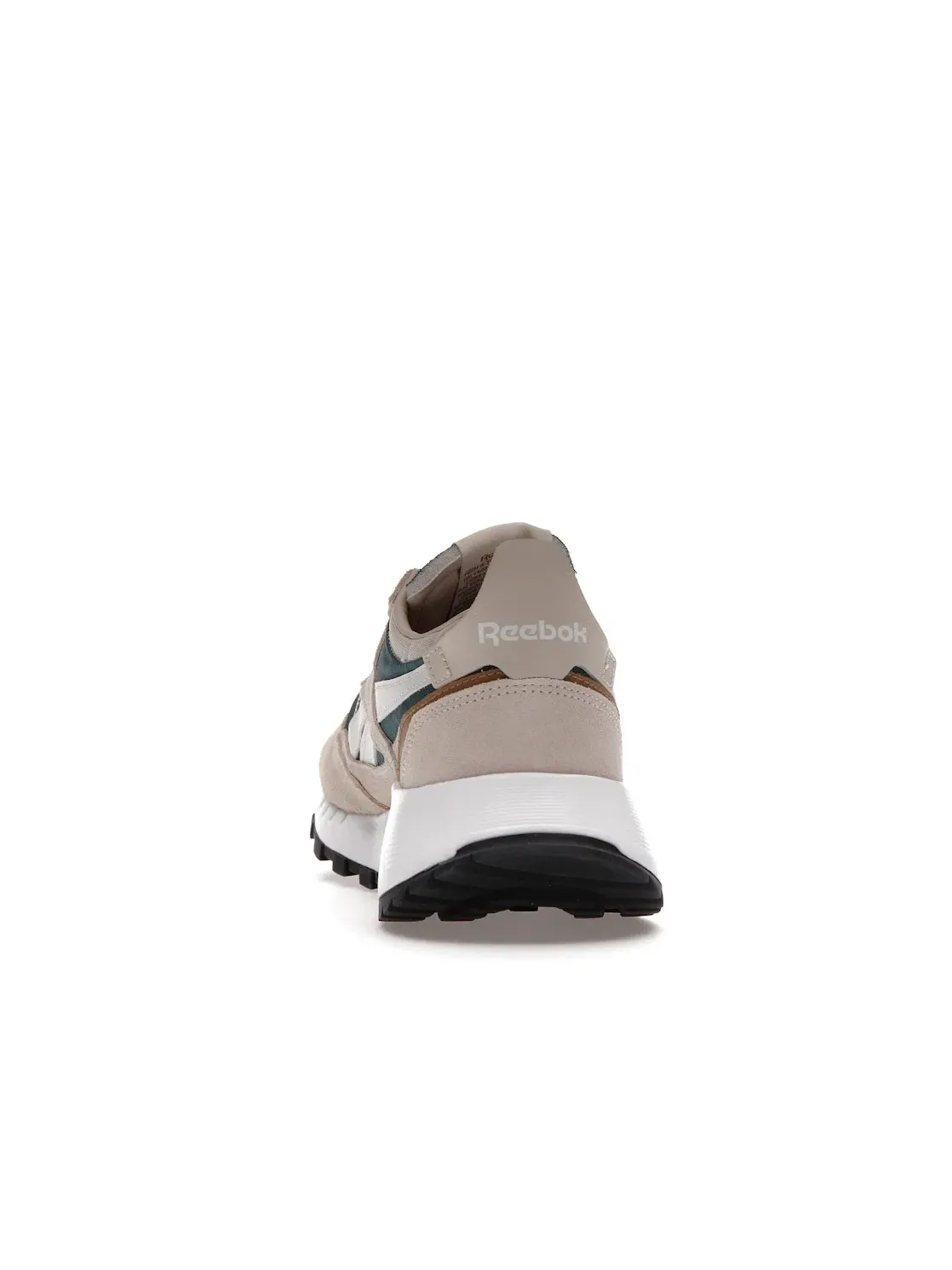 Кроссовки мужские Reebok Classic Leather Legacy, Lifestyle — изображение 4 из 4