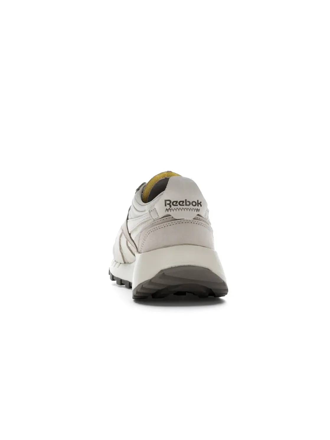 Кроссовки мужские Reebok Classic Leather Legacy, Lifestyle — изображение 4 из 4, бежевый