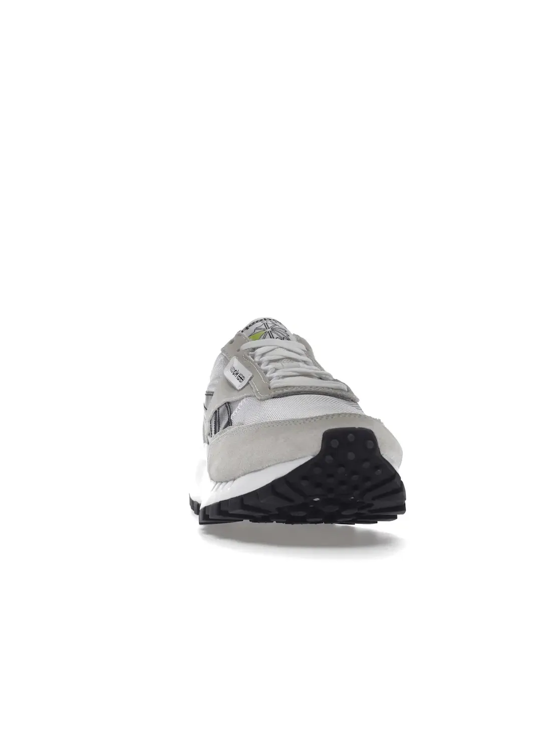 Кроссовки мужские Reebok Classic Leather Legacy, Lifestyle — изображение 2 из 4, желтый