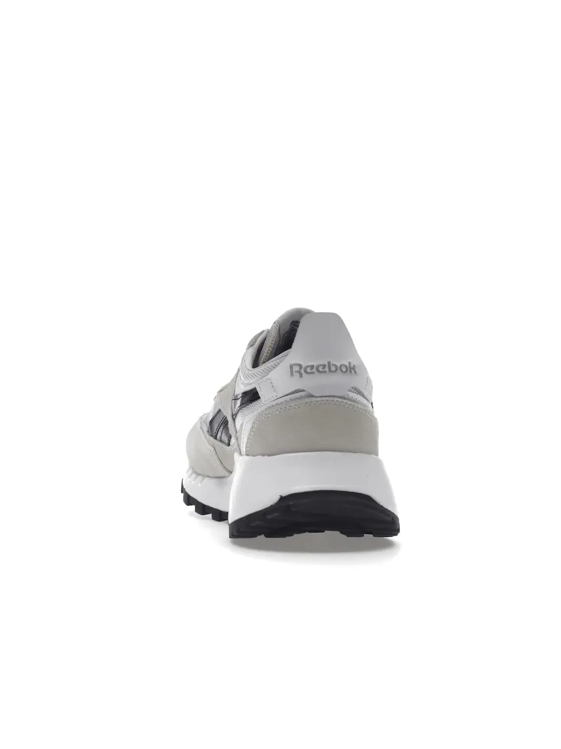 Кроссовки мужские Reebok Classic Leather Legacy, Lifestyle — изображение 4 из 4, желтый