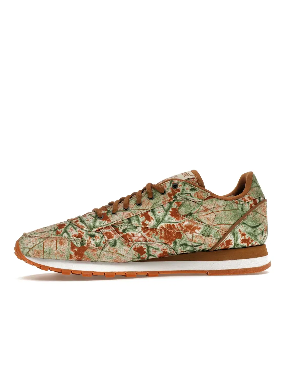Кроссовки Reebok Classic Leather Lifestyle — изображение 3 из 4