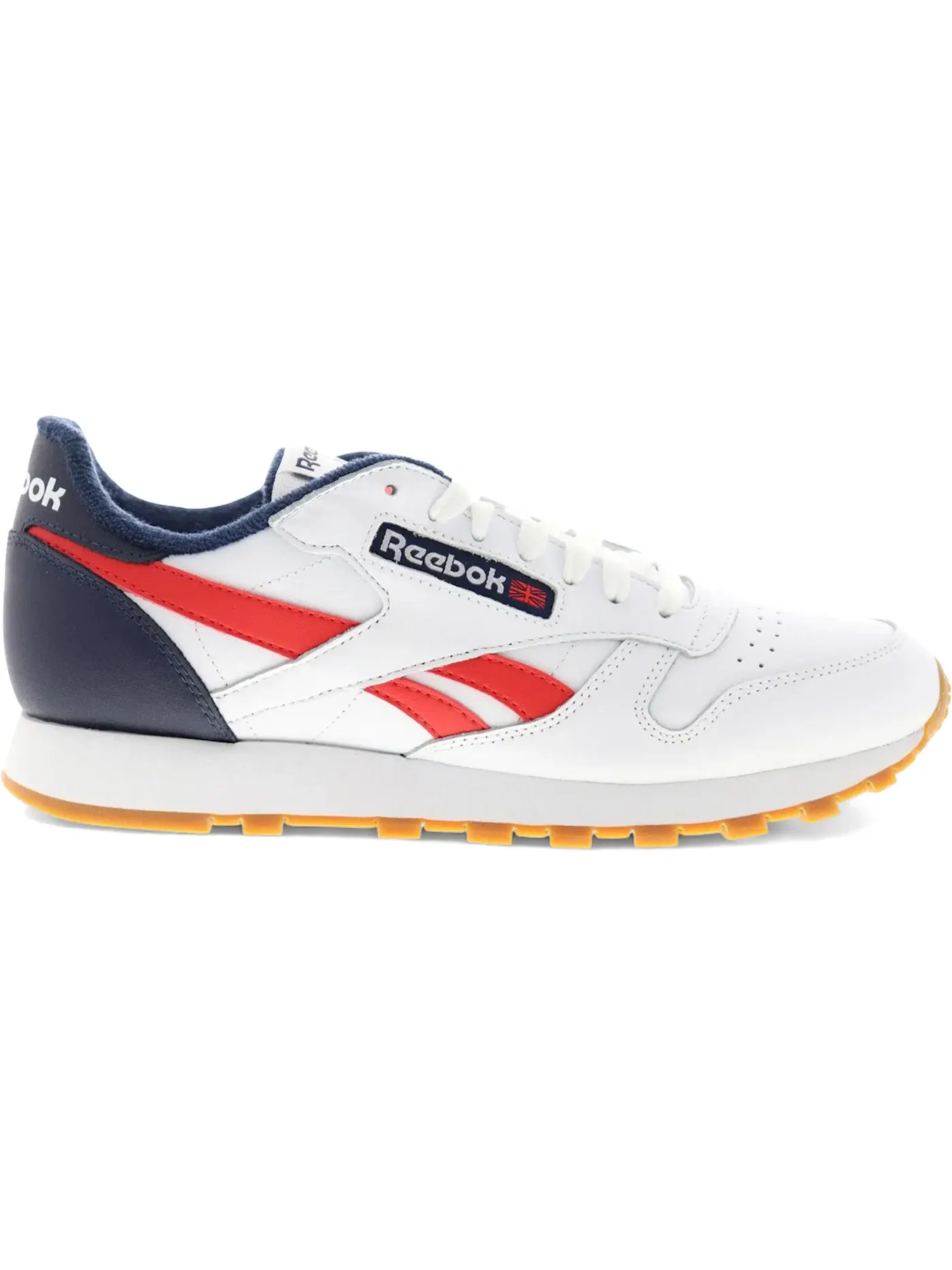 Кроссовки мужские Reebok Classic Leather MU, Lifestyle — изображение 1 из 1