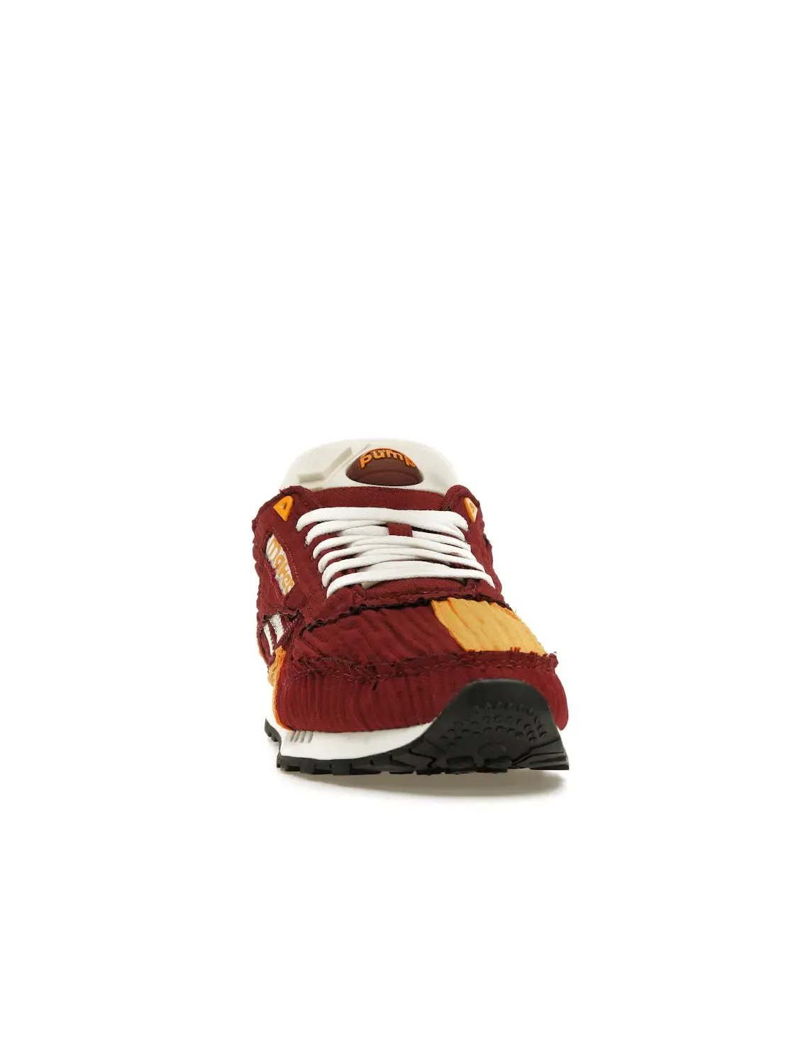 Кроссовки Reebok Classic Leather Pump, кожаные — изображение 2 из 4