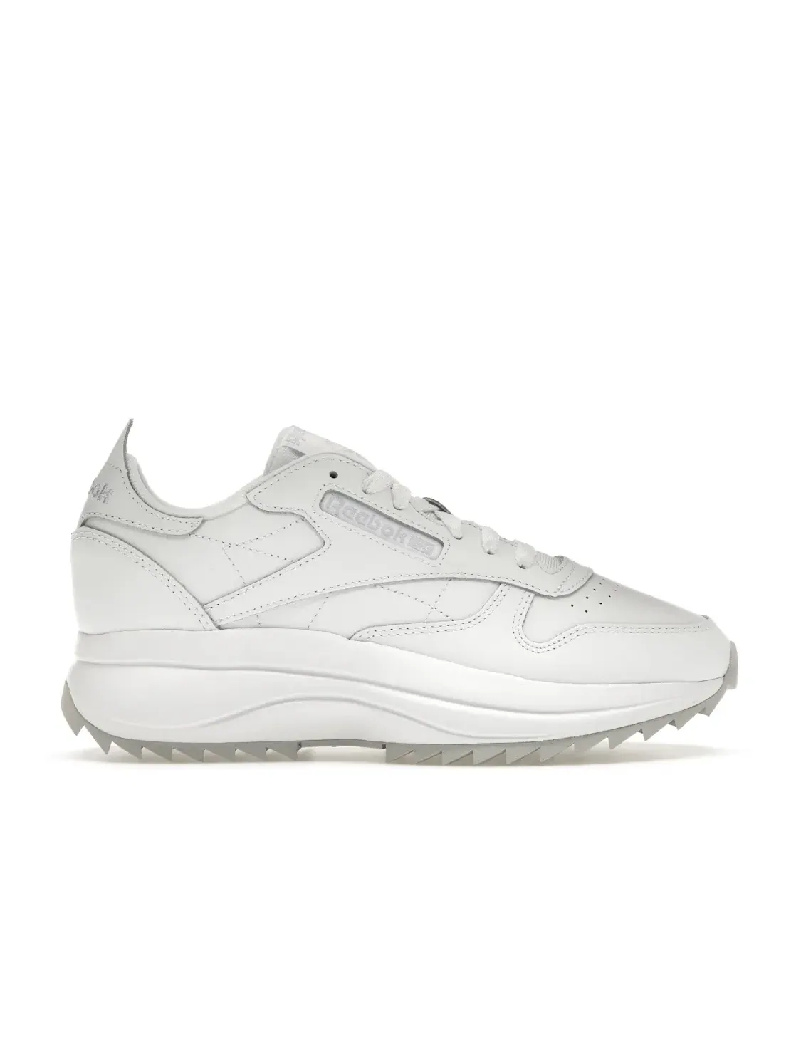Кроссовки Reebok Classic Leather SP Extra, кожаные — изображение 1 из 4, мульти