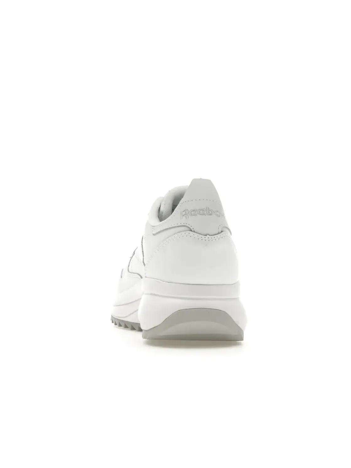 Кроссовки Reebok Classic Leather SP Extra, кожаные — изображение 4 из 4, мульти