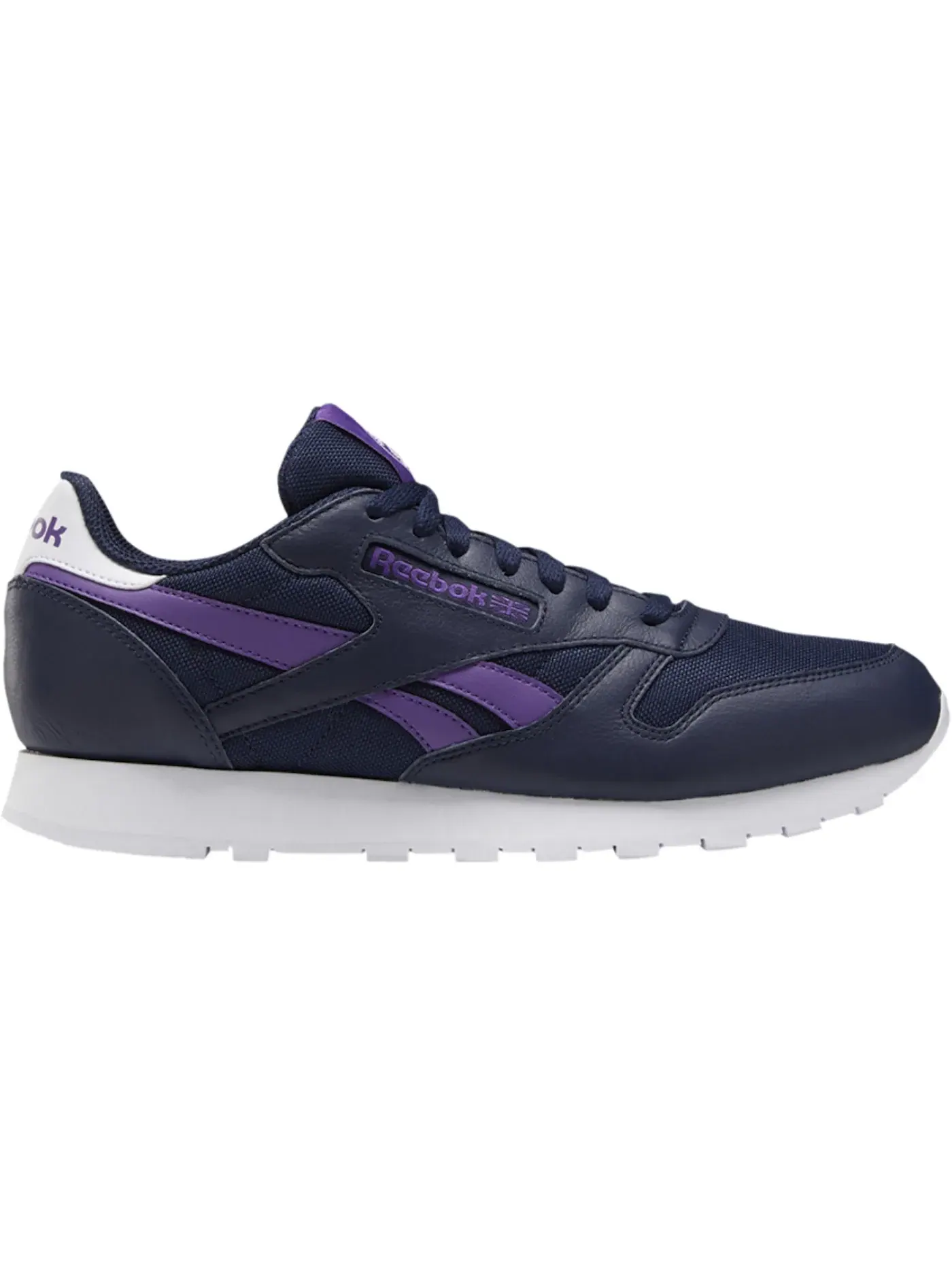 Кроссовки Reebok Classic Leather, Lifestyle — изображение 1 из 1