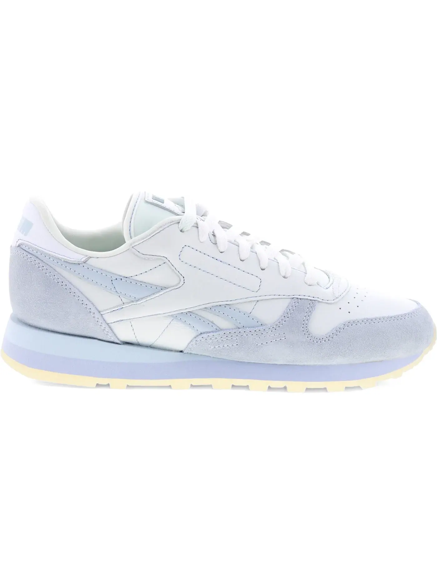Кроссовки мужские Reebok Classic Leather, Lifestyle — изображение 1 из 1