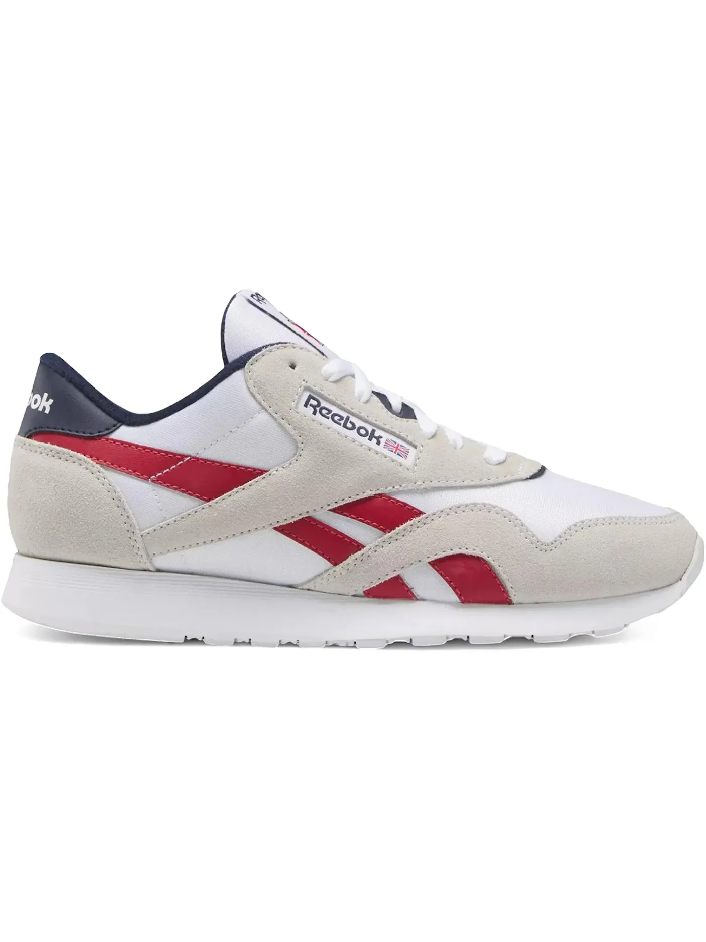 Кроссовки Reebok Classic Nylon, Lifestyle — изображение 1 из 1