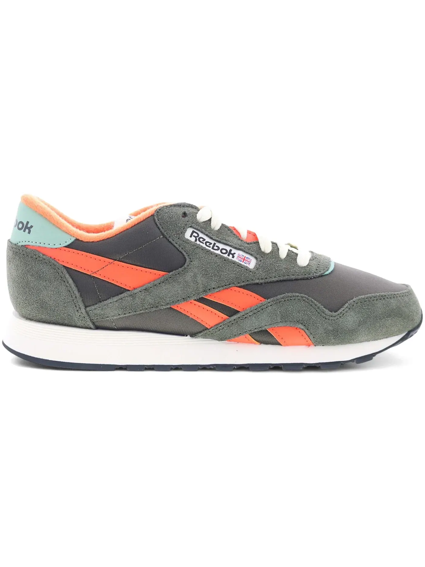 Кроссовки мужские Reebok Classic Nylon, Lifestyle — изображение 1 из 1