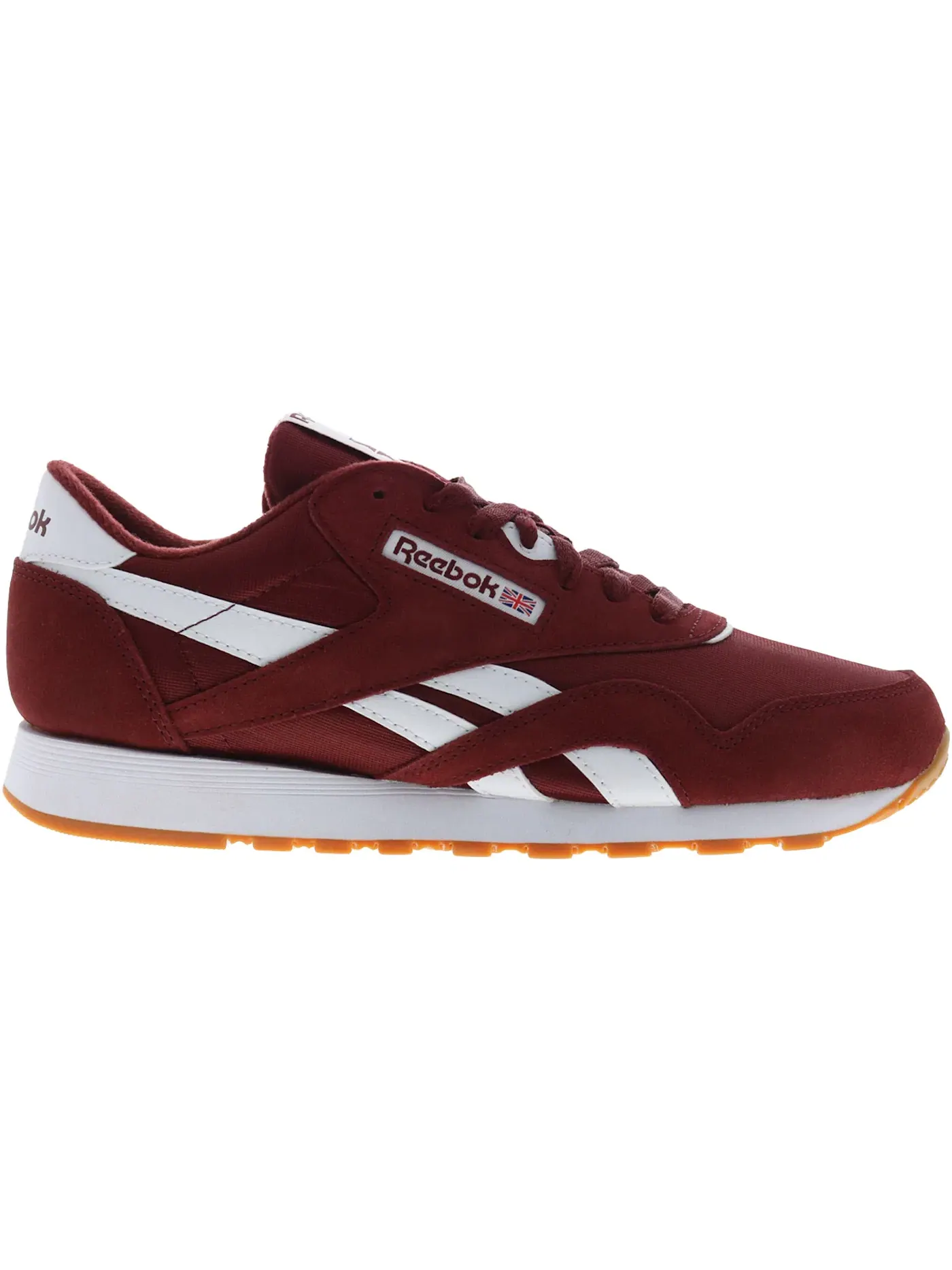 Кроссовки мужские Reebok Classic Nylon, повседневные — изображение 1 из 1