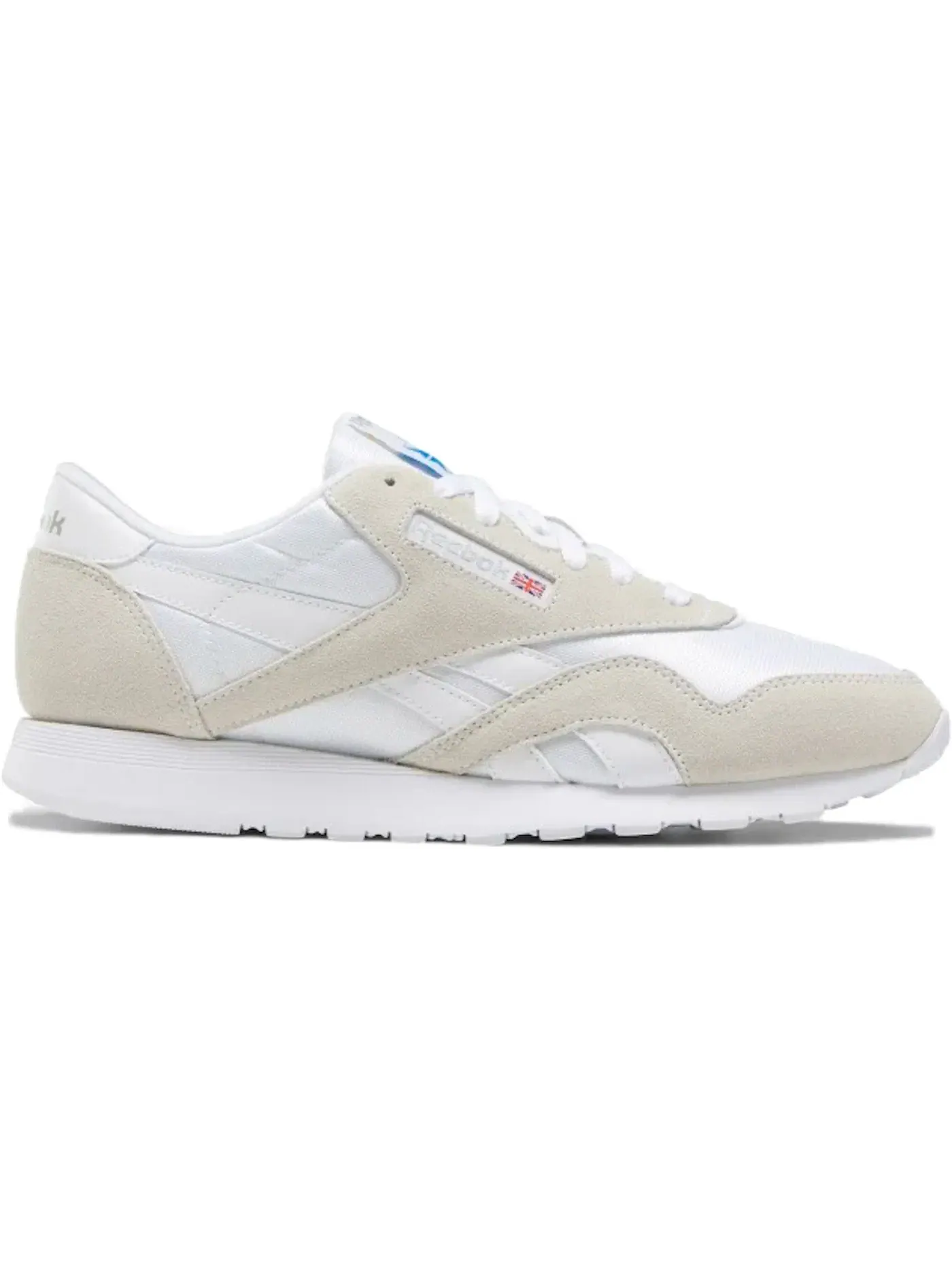 Кроссовки мужские Reebok Classic Nylon, Lifestyle — изображение 1 из 1