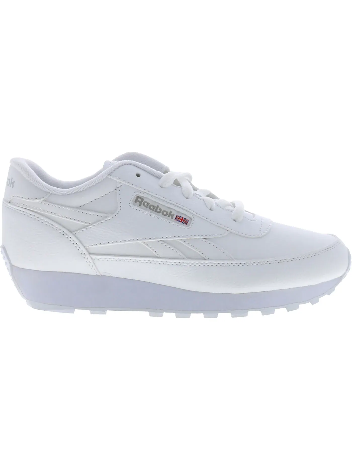 Кроссовки женские Reebok Classic Renaissance, Lifestyle — изображение 1 из 1, белый