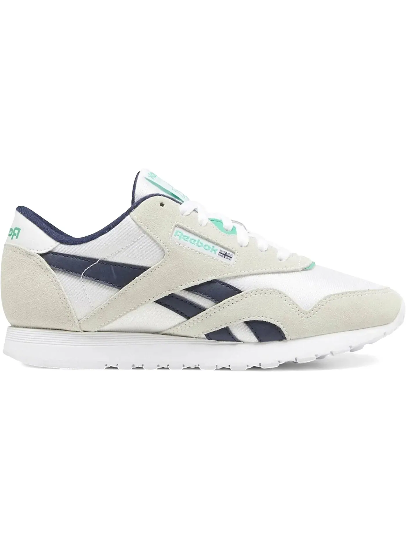 Кроссовки женские Reebok Classic Nylon Lifestyle — изображение 1 из 1