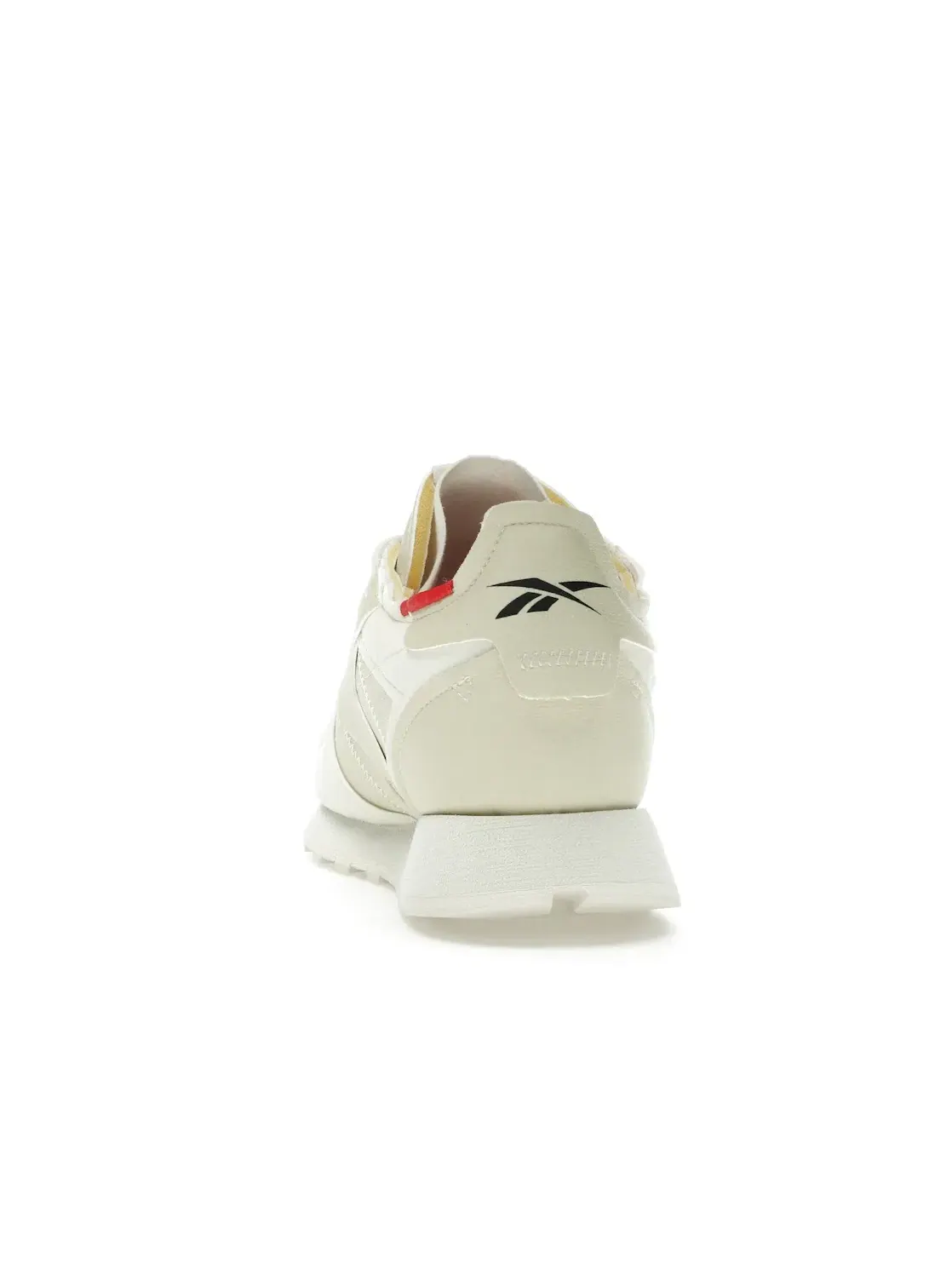 Кроссовки Reebok Classic Vegan Rise Lifestyle, веганские — изображение 4 из 4