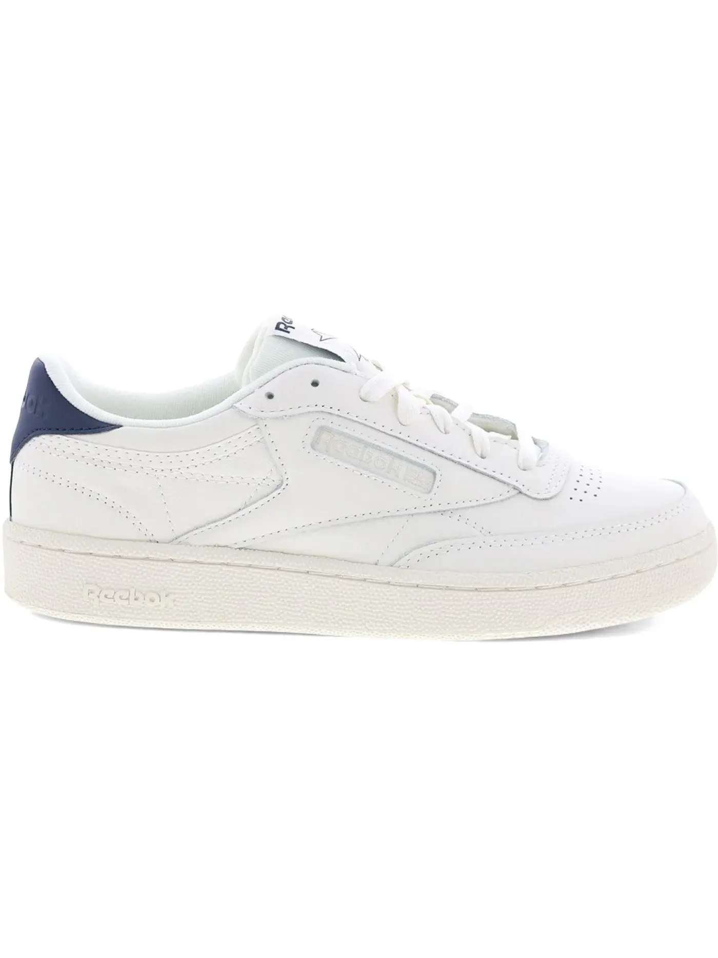Кроссовки мужские Reebok Club C 85, низкий профиль — изображение 1 из 1
