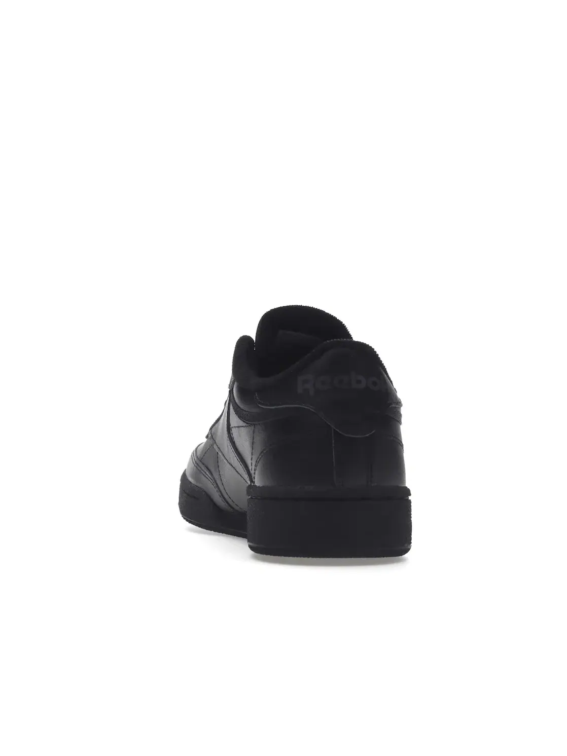 Кроссовки мужские Reebok Lifestyle Club C 85 — изображение 4 из 4, серый