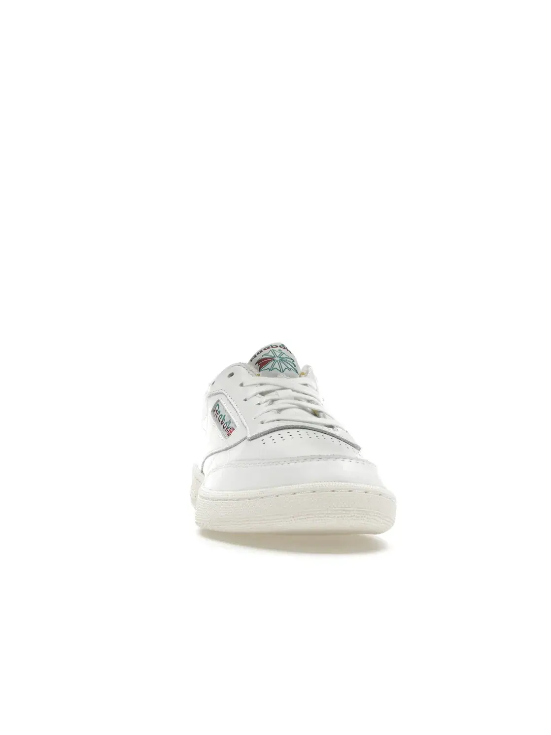 Кроссовки мужские Reebok Club C 85, Lifestyle — изображение 2 из 4