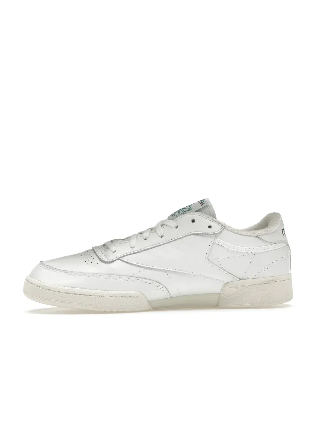 Кроссовки мужские Reebok Club C 85, Lifestyle — изображение 3 из 4