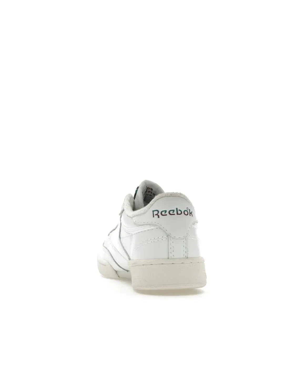 Кроссовки мужские Reebok Club C 85, Lifestyle — изображение 4 из 4