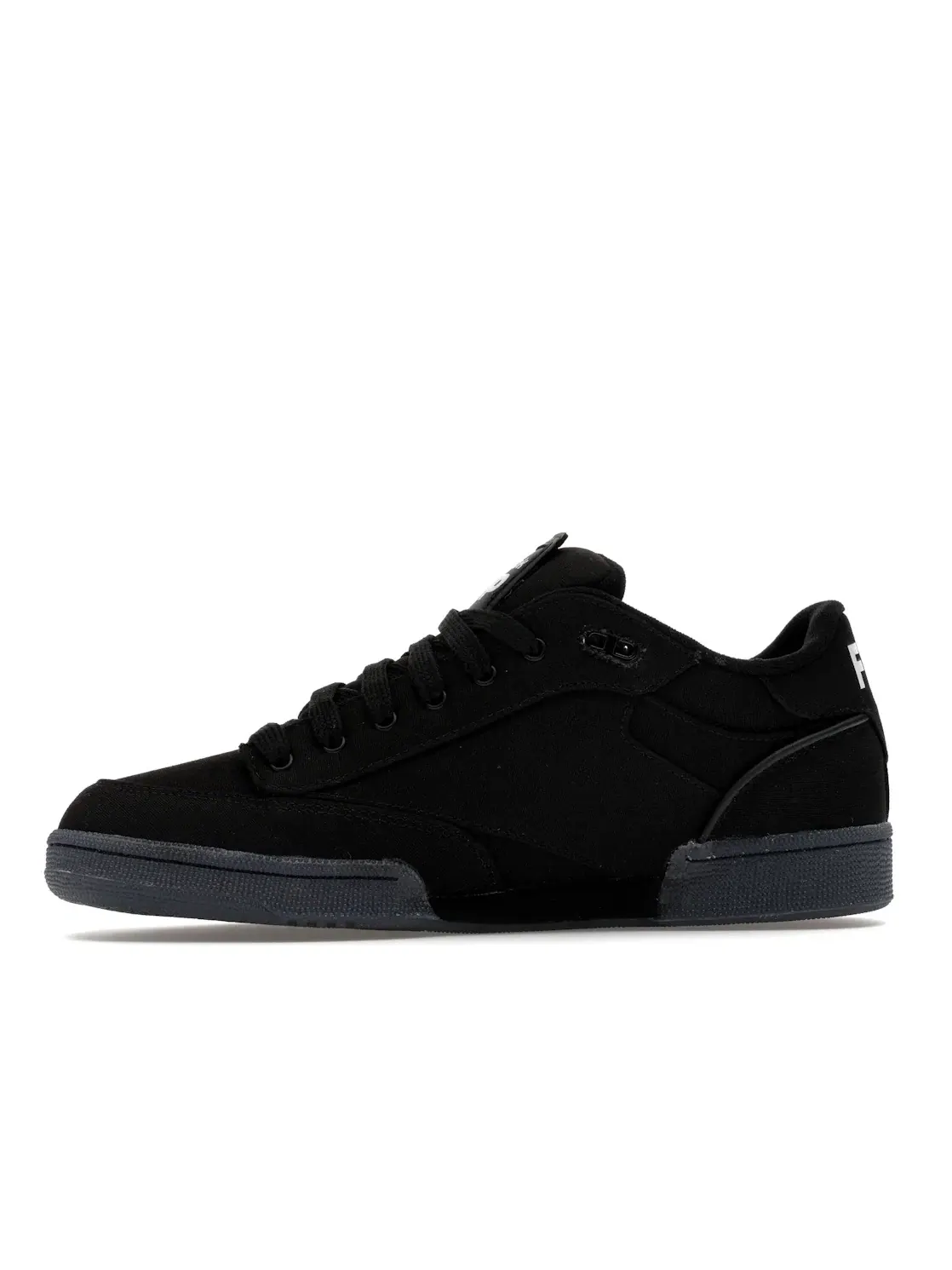 Кроссовки Reebok Club C Bulc CLN, кожаные — изображение 3 из 4, белый