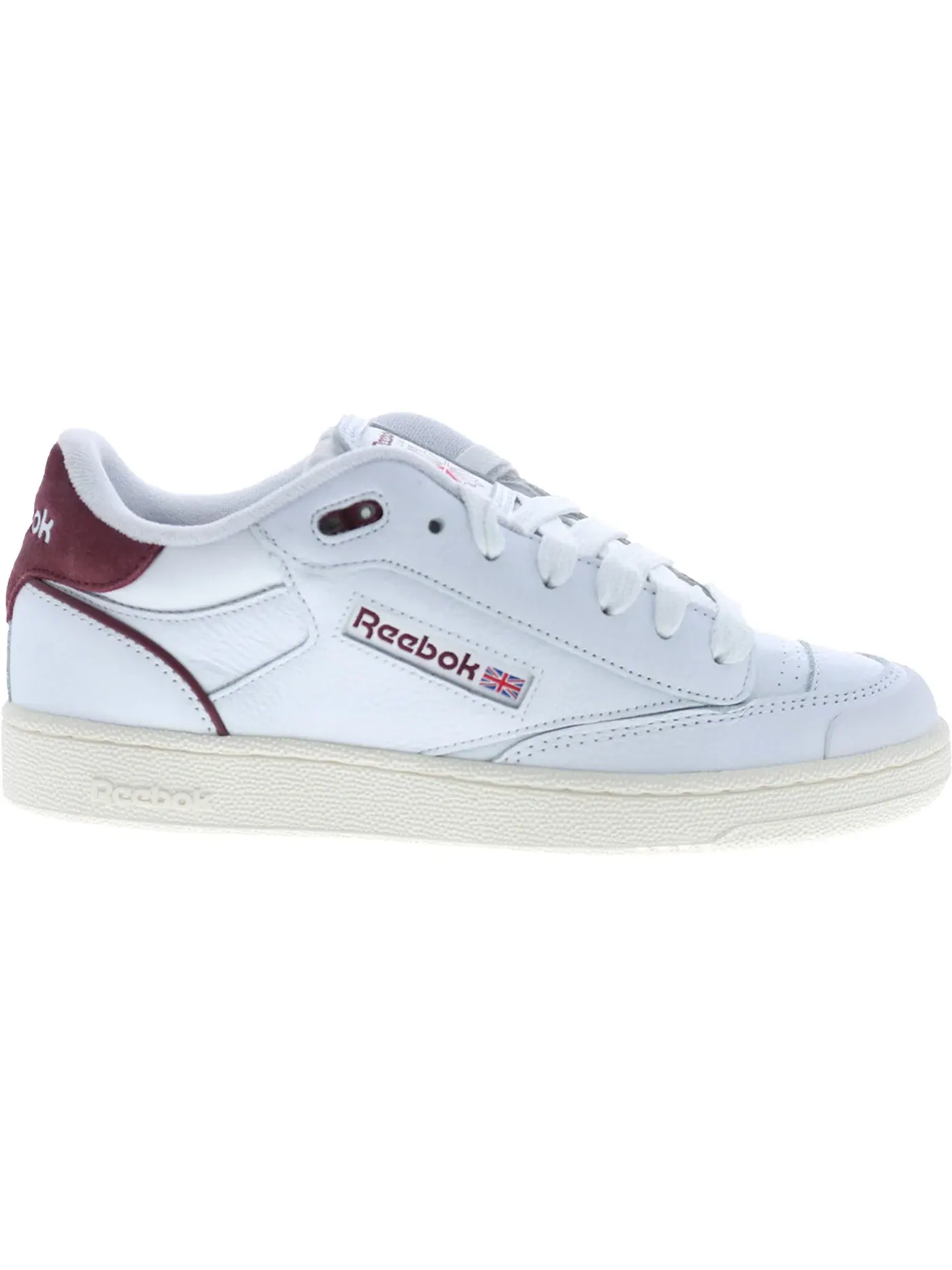 Кроссовки мужские Reebok Club C Bulc, Lifestyle — изображение 1 из 1