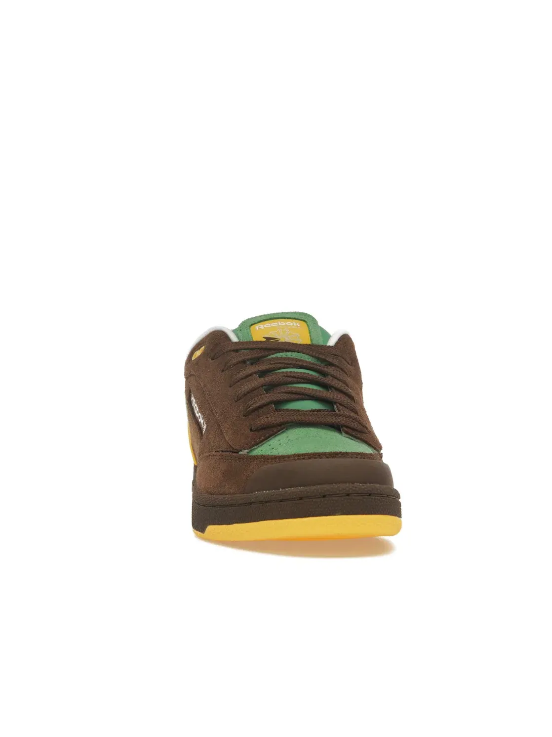 Мужские кроссовки Lifestyle Reebok Club C Bulk — изображение 2 из 4