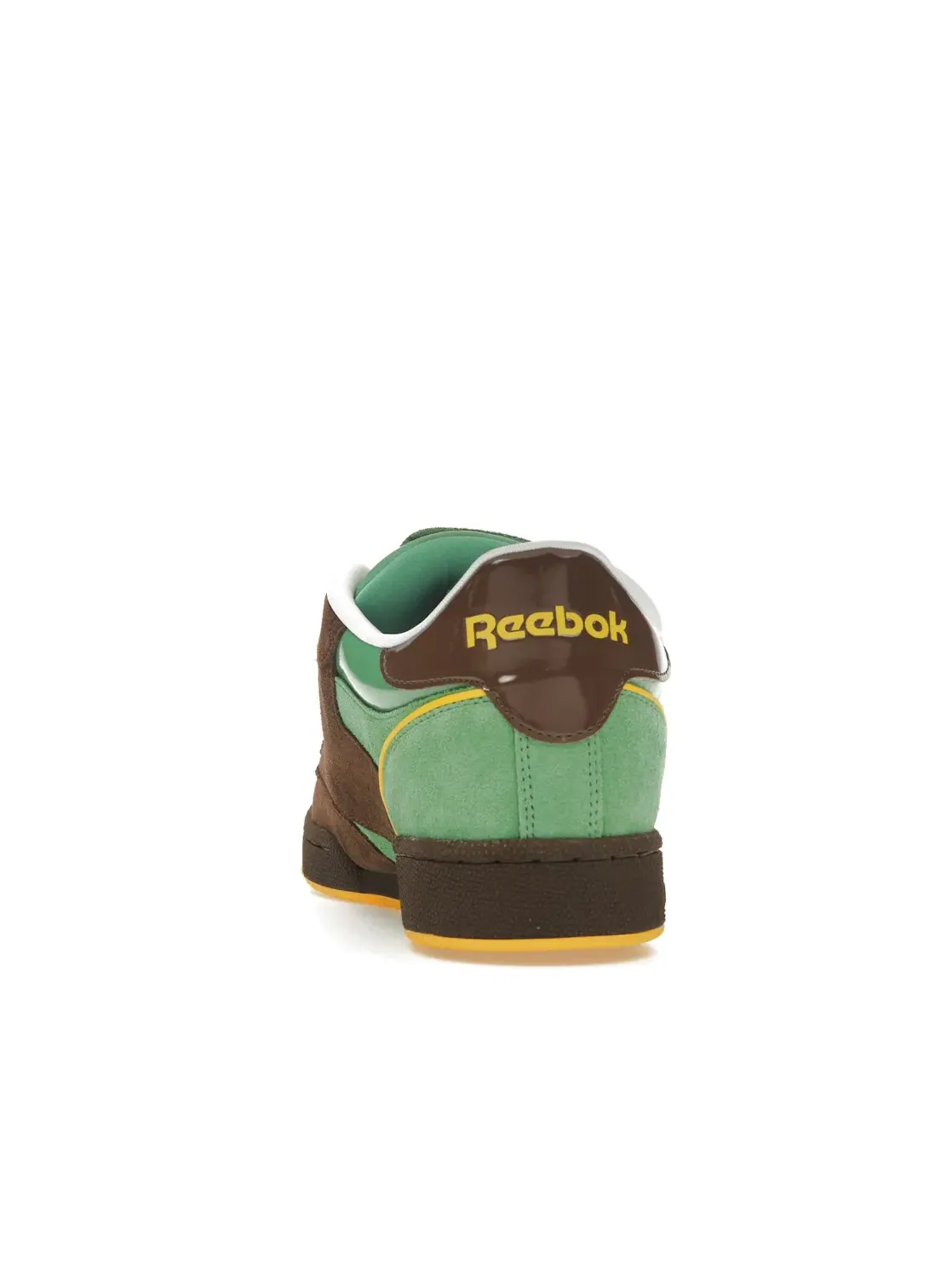 Мужские кроссовки Lifestyle Reebok Club C Bulk — изображение 4 из 4